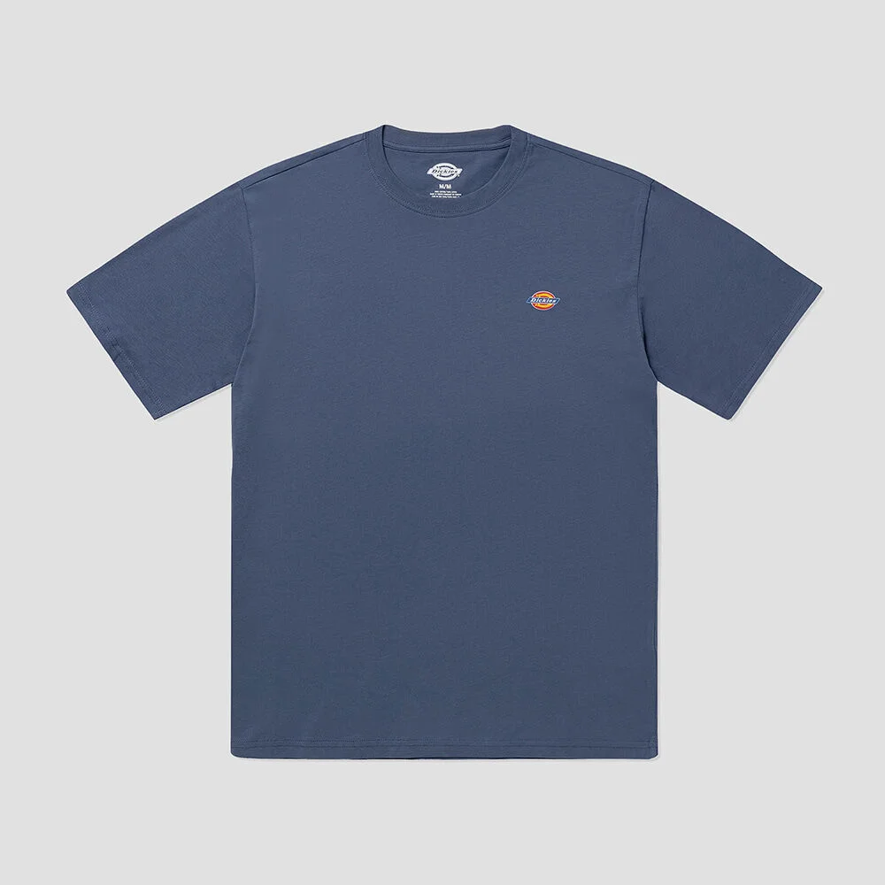 Mapleton T恤 Retro Indigo