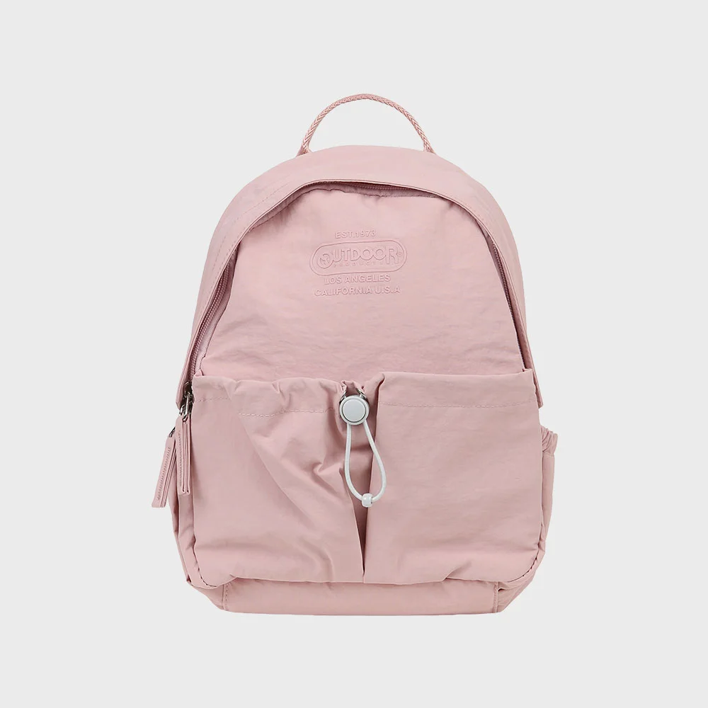 小 Daypack (粉色)