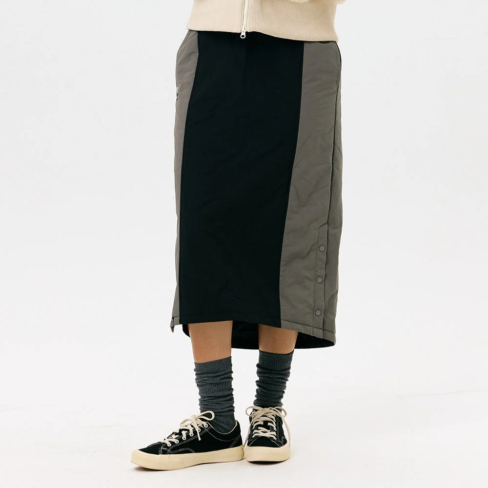 W ACTIVE PADDED SKIRT