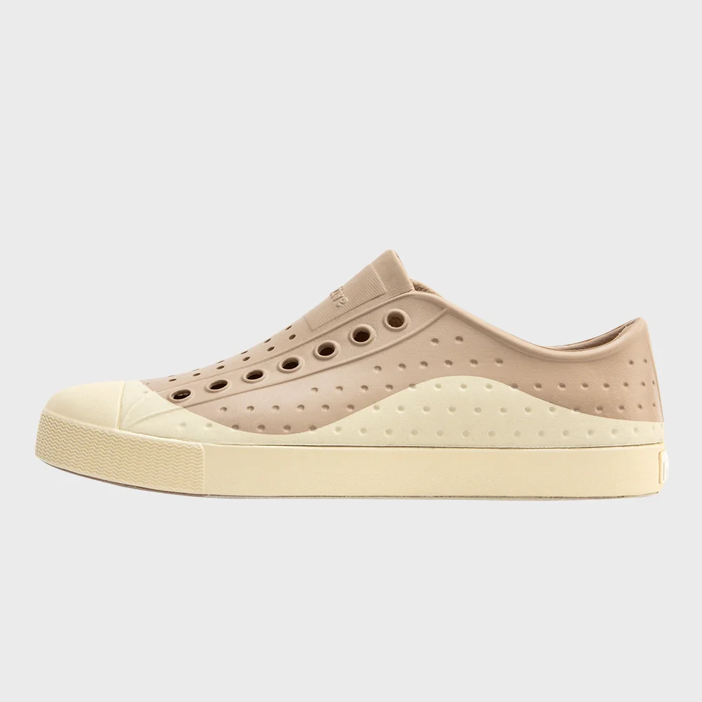 Native Jefferson Rom_Bone Tan