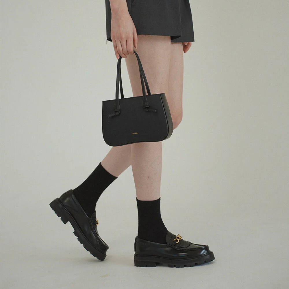 Nosnooy fioco bag black Nosnooy Fioco Bag 黑色