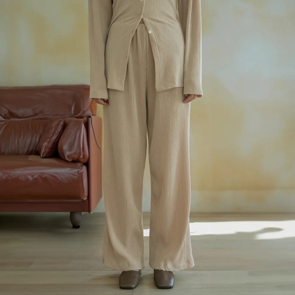 Ooni Pants (Beige)