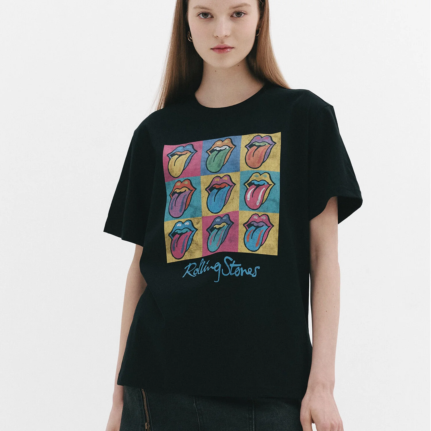 TRS Pop Art Tongue (BRENT2377)