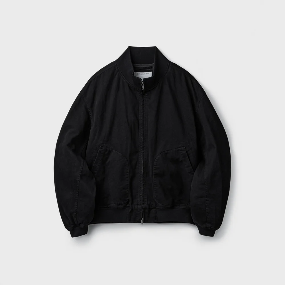 VTG DECK JACKET