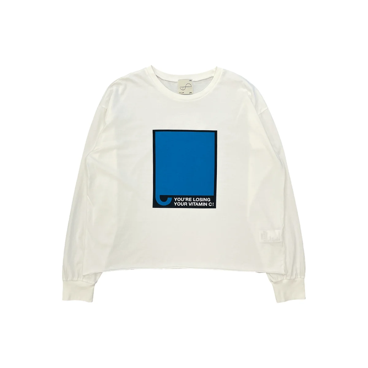 Half C Long Sleeve