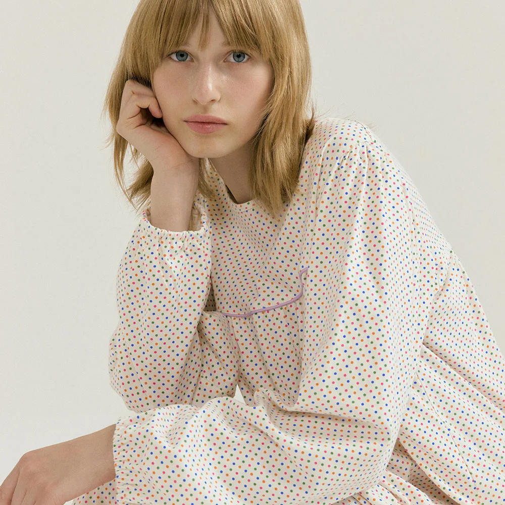 (w) Candle Lounge One-piece