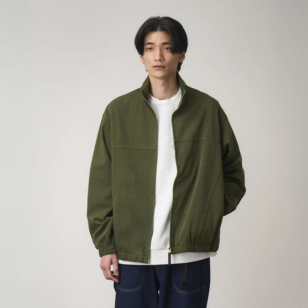 斜紋 Around 外套 Pine