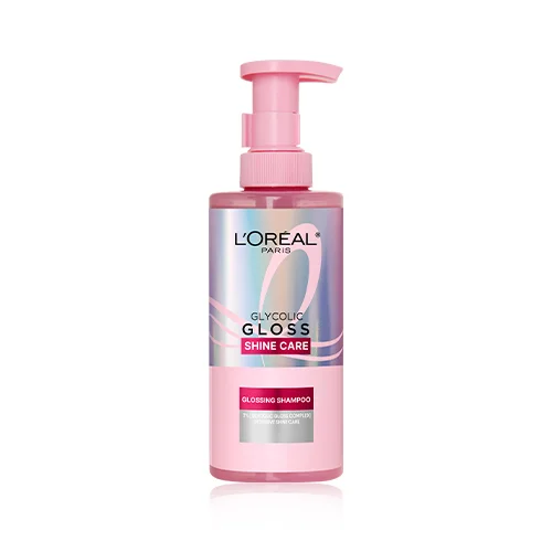NEW Gloss 洗髮水