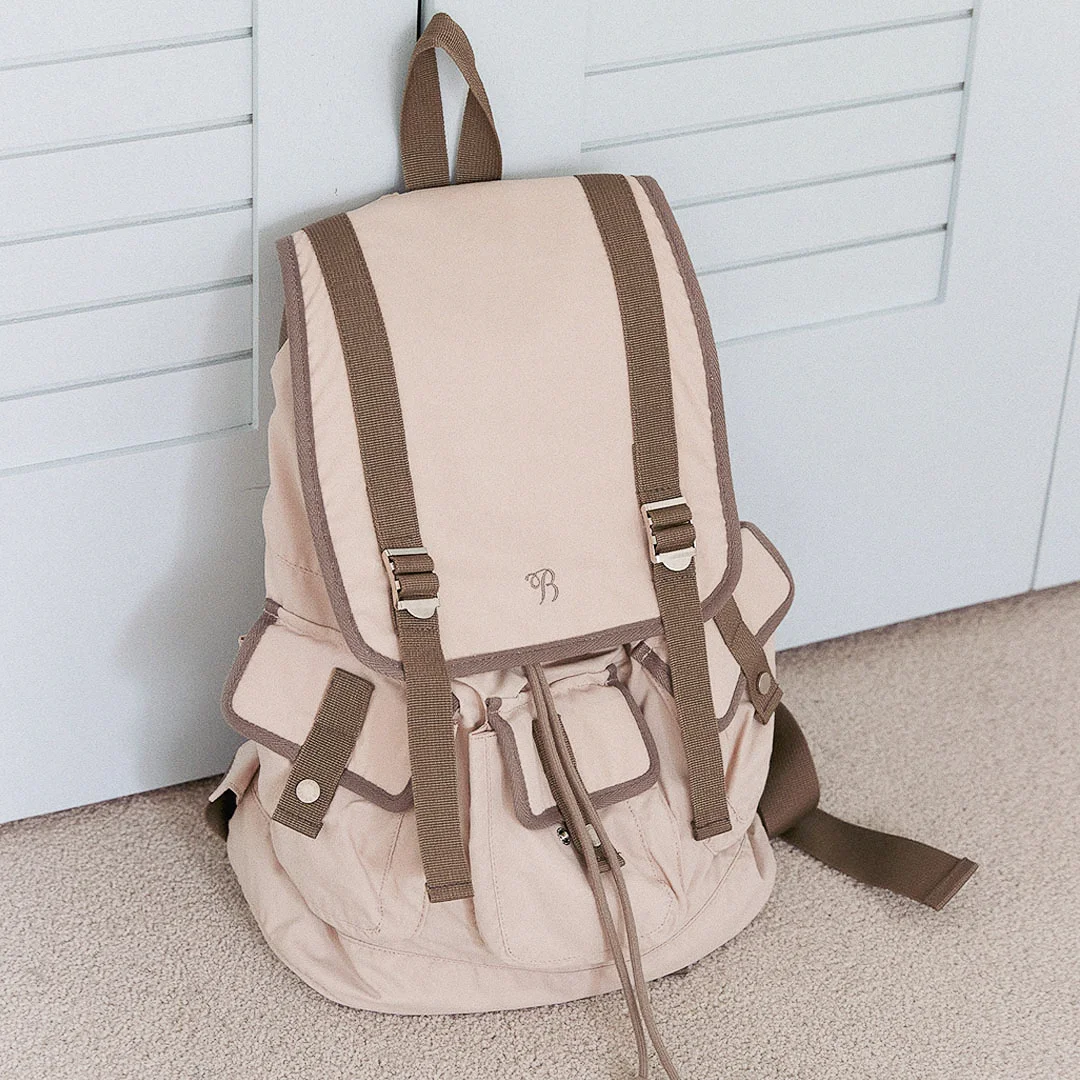 BUDDY BACKPACK