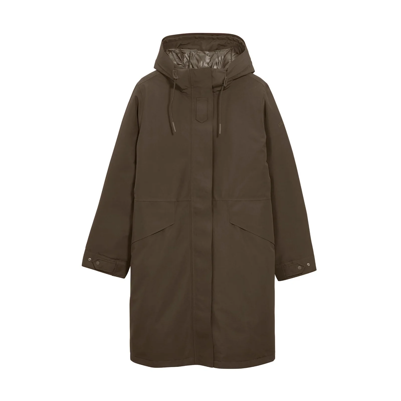 女裝 Gore-Tex 暖感 外套 AIW24WOUI018CED