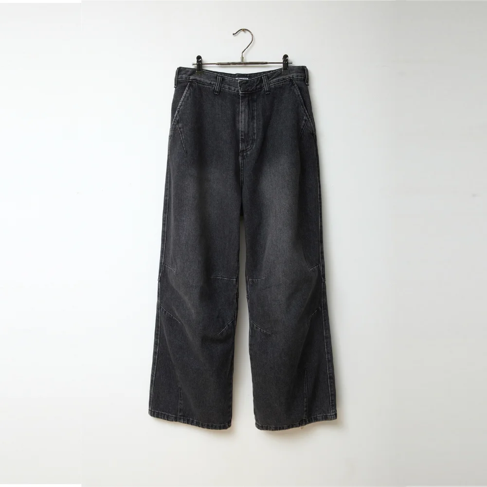 Dart Jeans Ash Grey