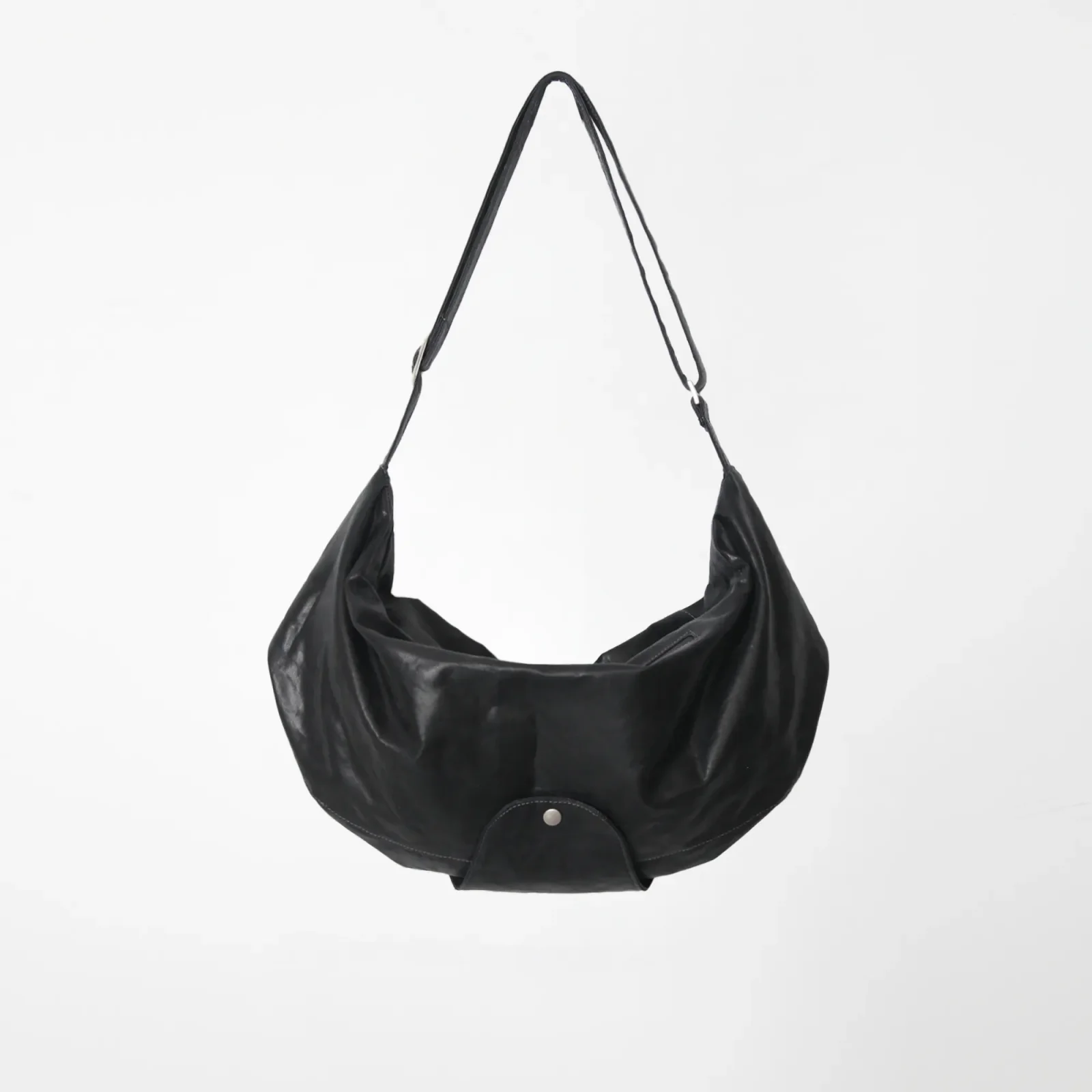 PILOT BAG BLACK