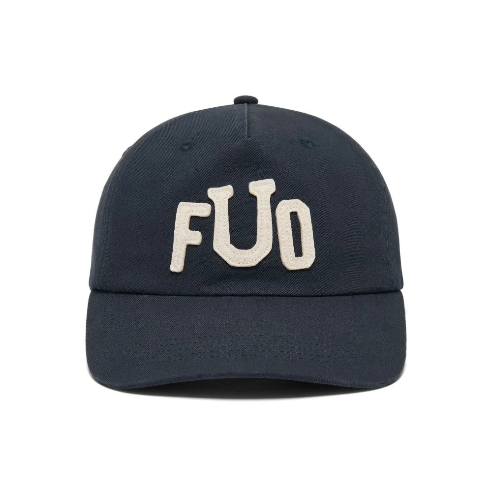 UFO 棒球帽_海軍藍