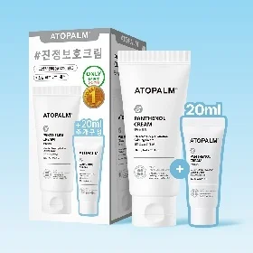 [企劃套裝]80ml+20ml
