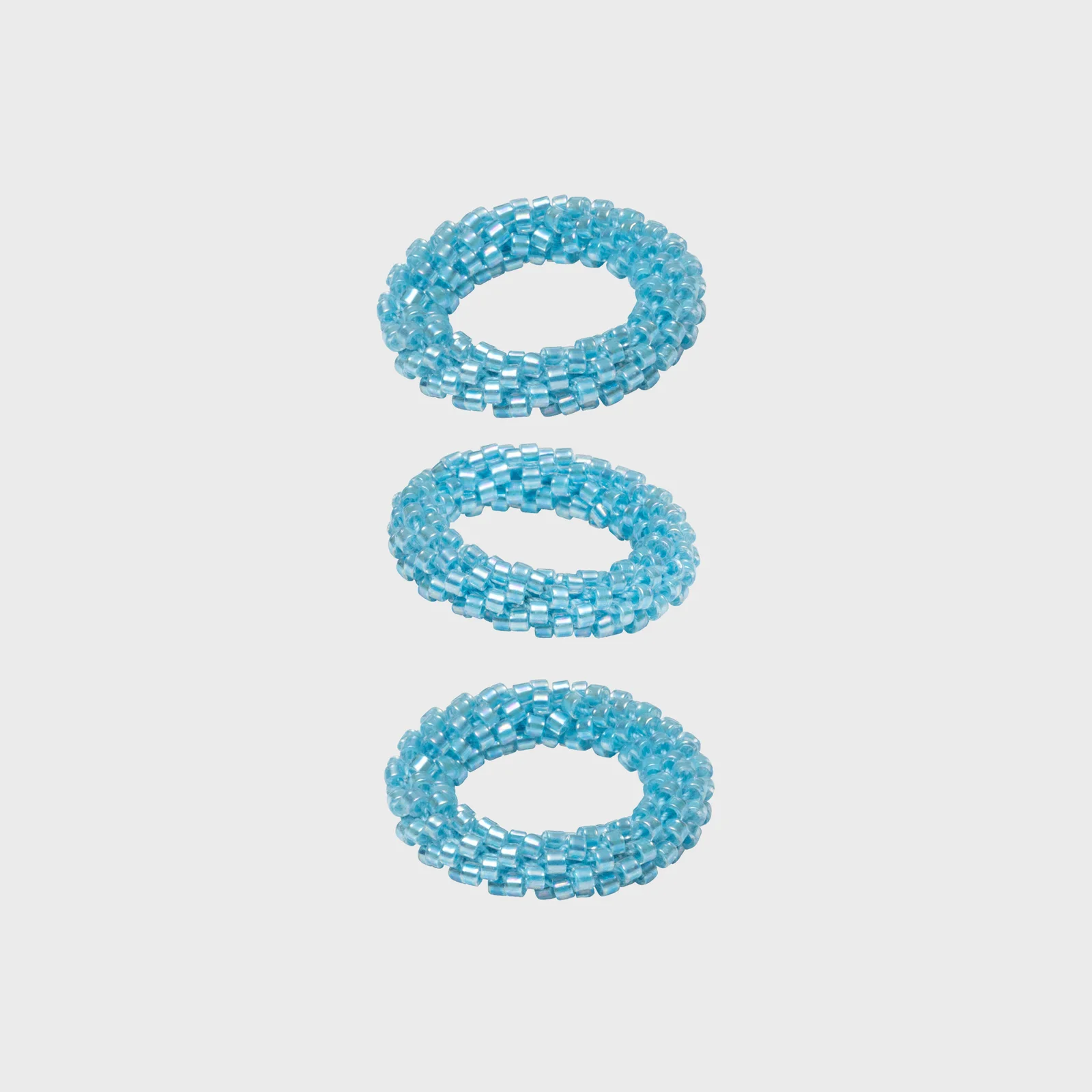 Rope Ring - Sky