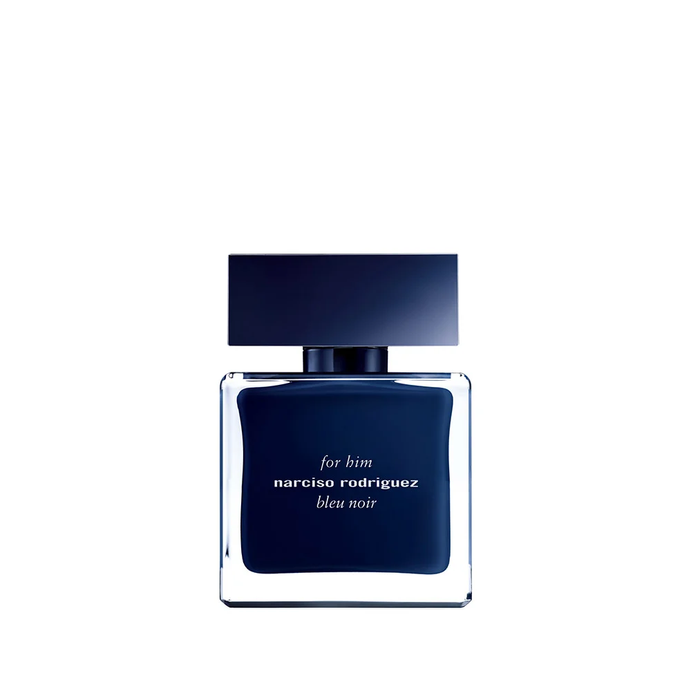 For Him 藍色黑調淡香水50ml