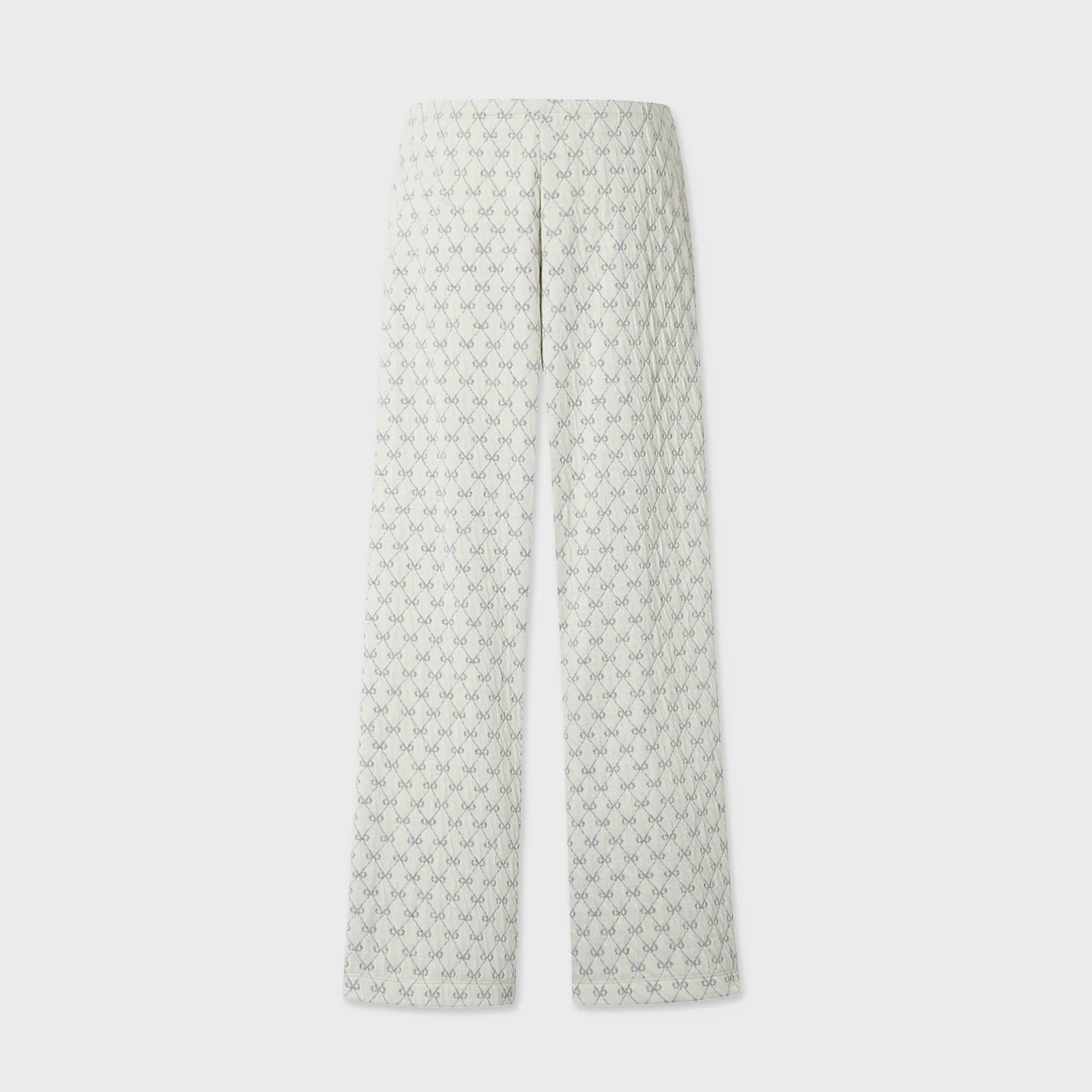 Veiled Ribbon Pants