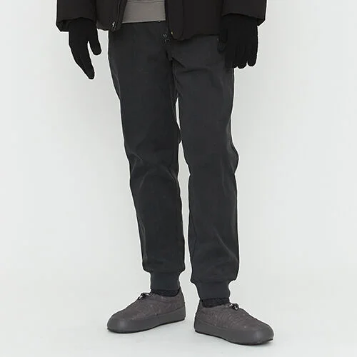 City Camper 慢跑褲 褲子 Dark Charcoal (S22WURPT54)