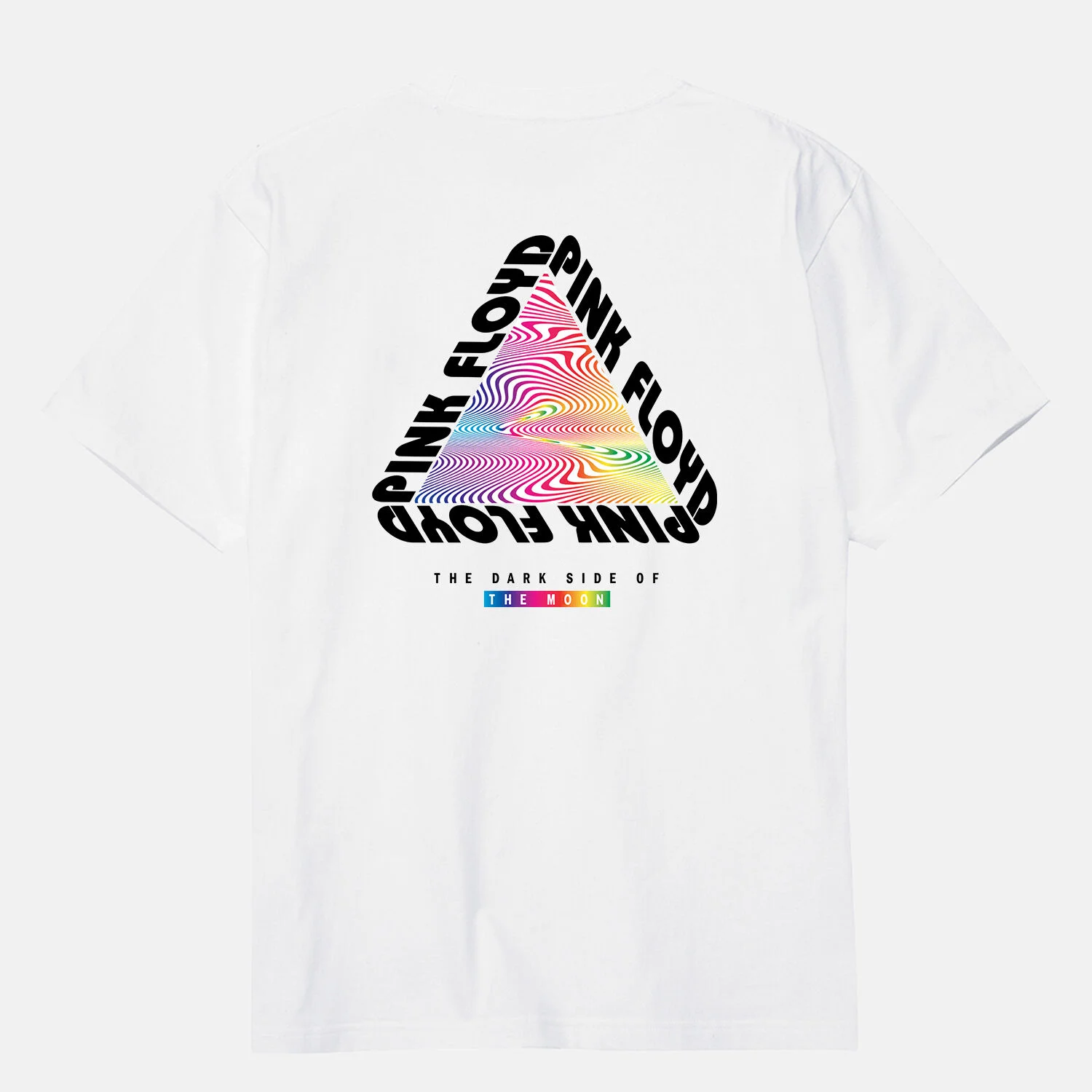 PINK FLOYD TDSOTM 8 (BRENT2429)