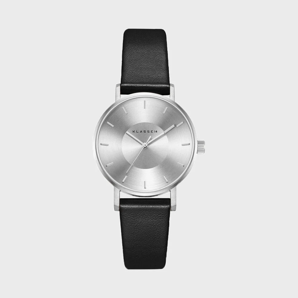 VOLARE SILVER 36mm - VO14SR001W