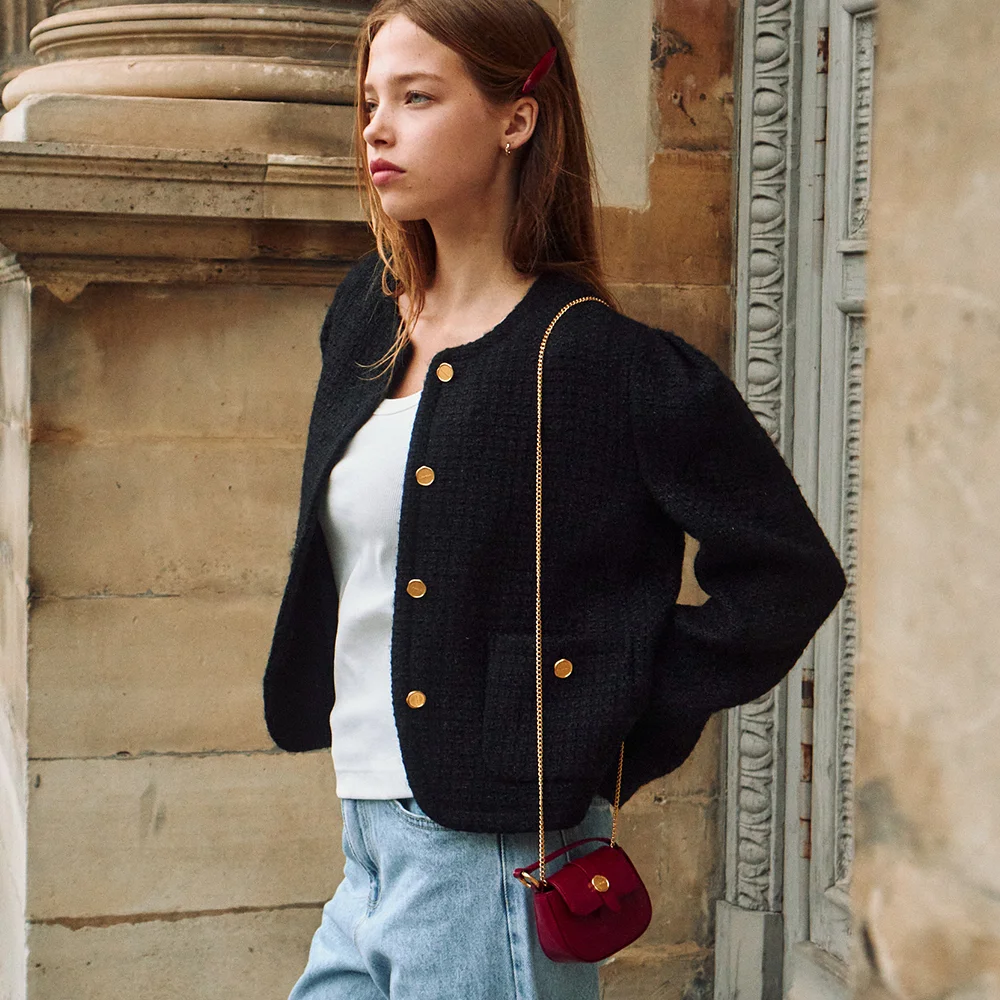 Sac Nano Nouvelle BurntRed