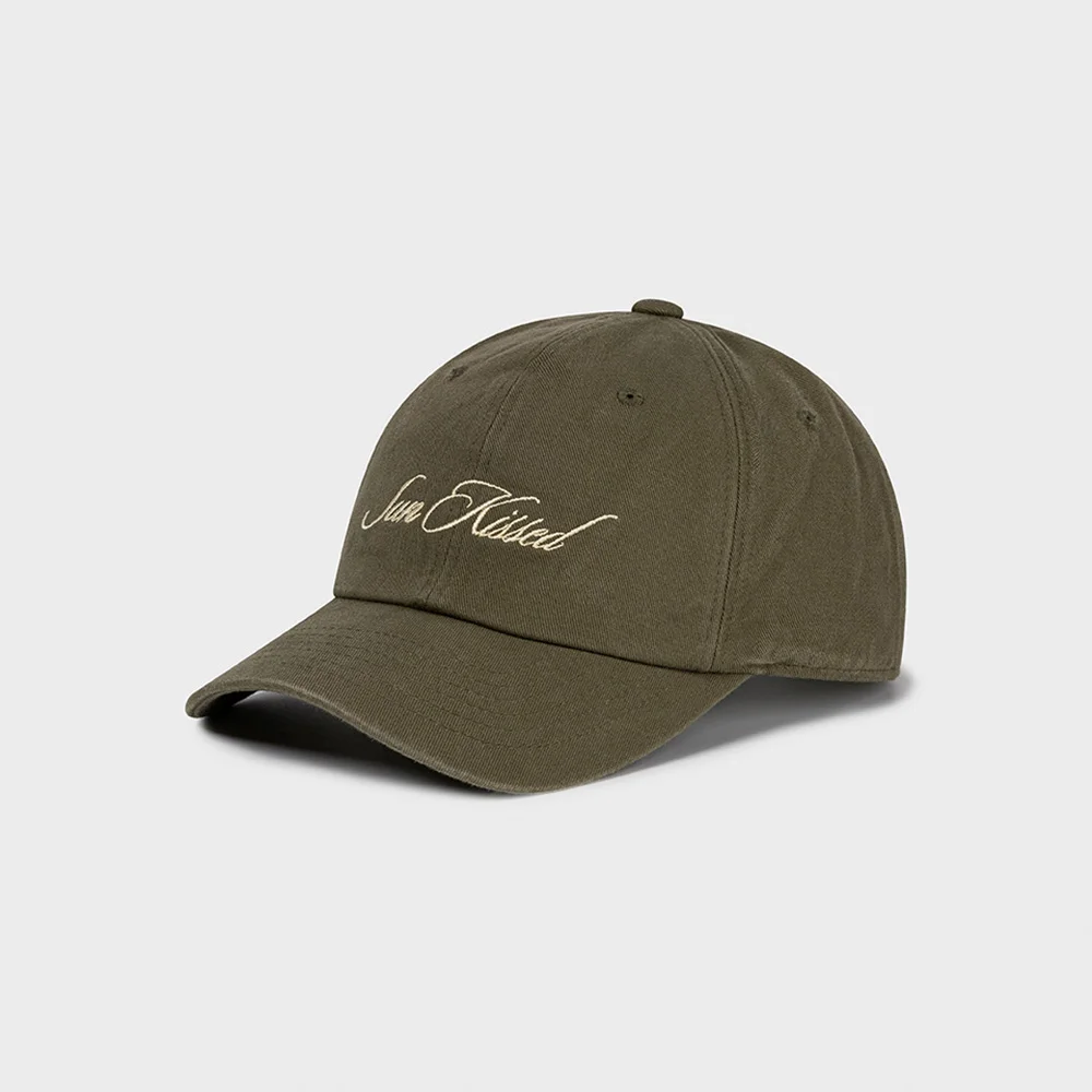 Naomi Cap_Olive