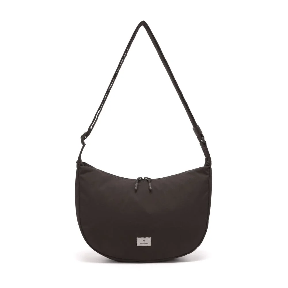 Softwill Hobo Bag 6L Choco Brown (S26ZWFCB24)