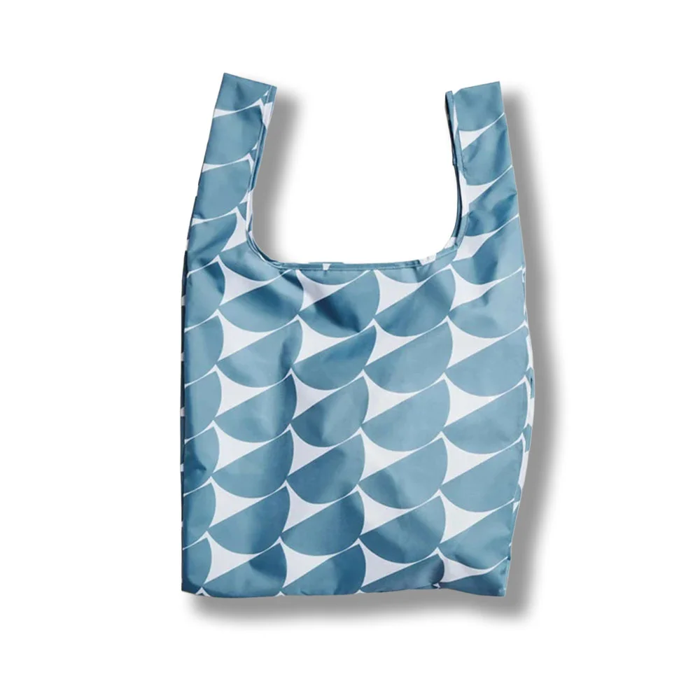 原創 Duckhead Denim Moon Reusable Bag