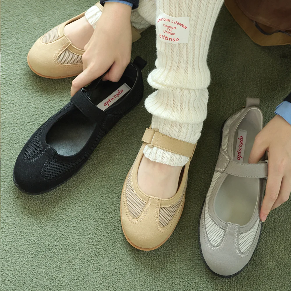 Comme Comme 運動鞋 AGNF003