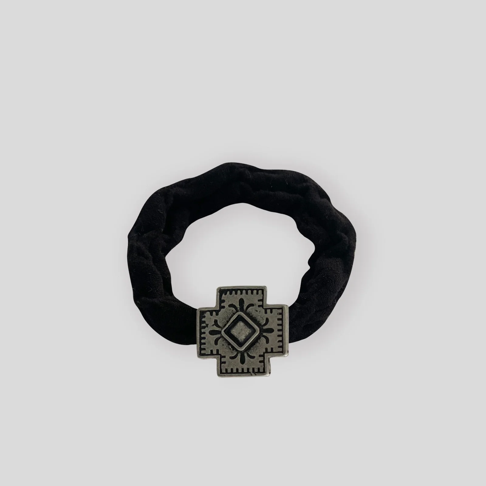 CROSS HAIR TIES