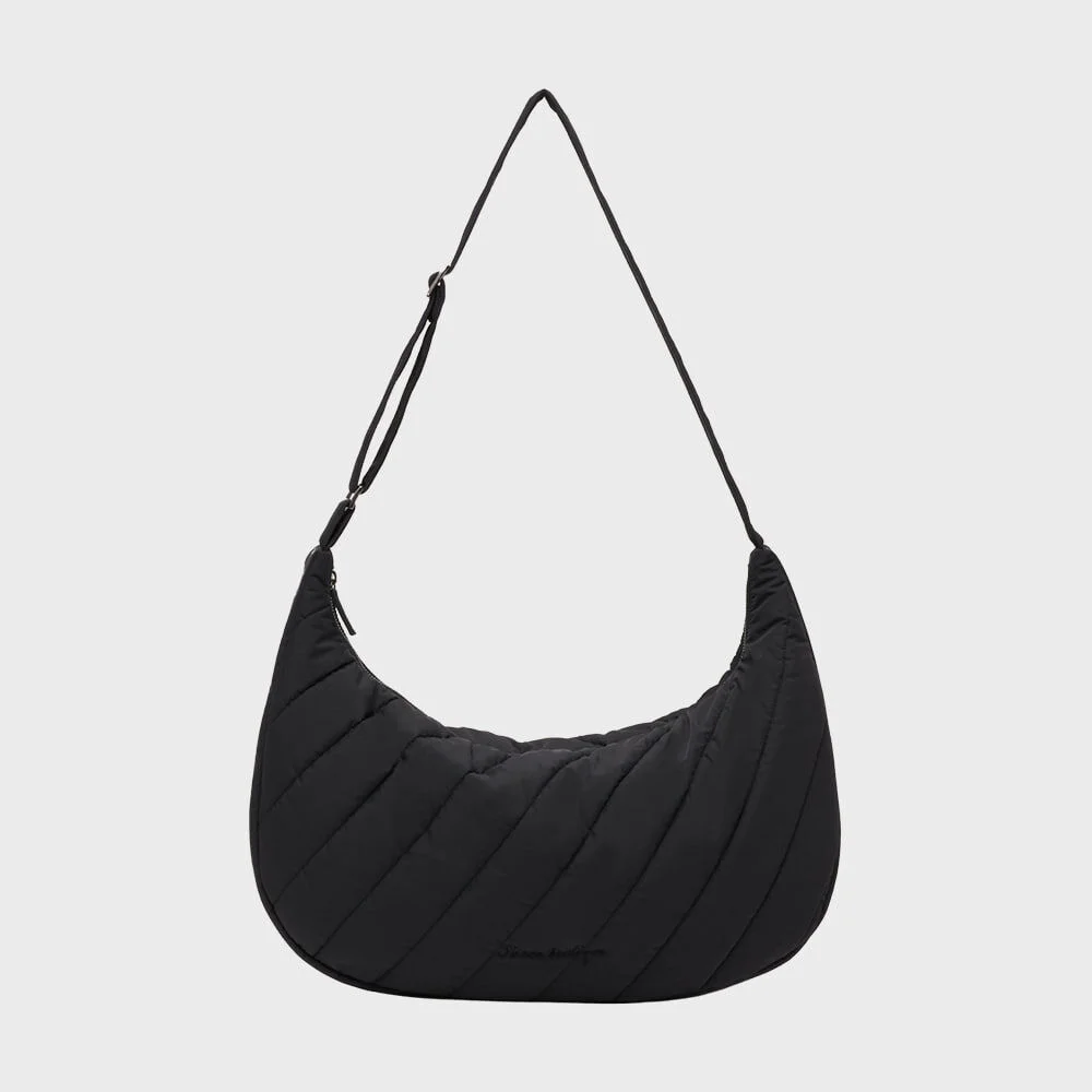 Coochon Medium Bag (Black)