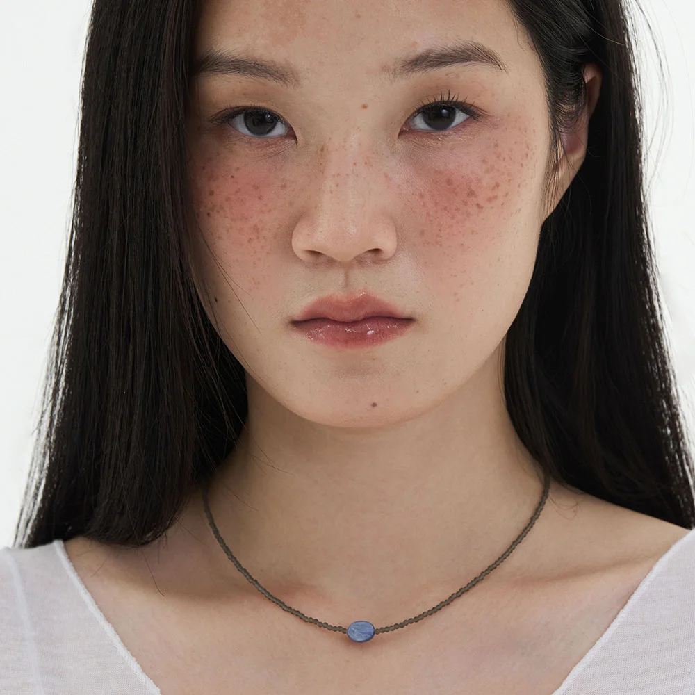 Midnight Necklace
