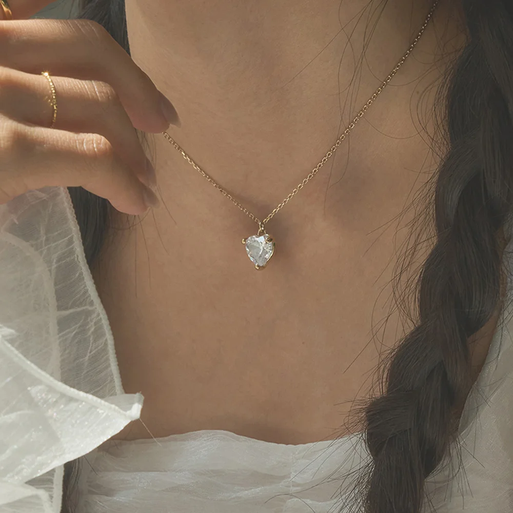 LUDUS Necklace