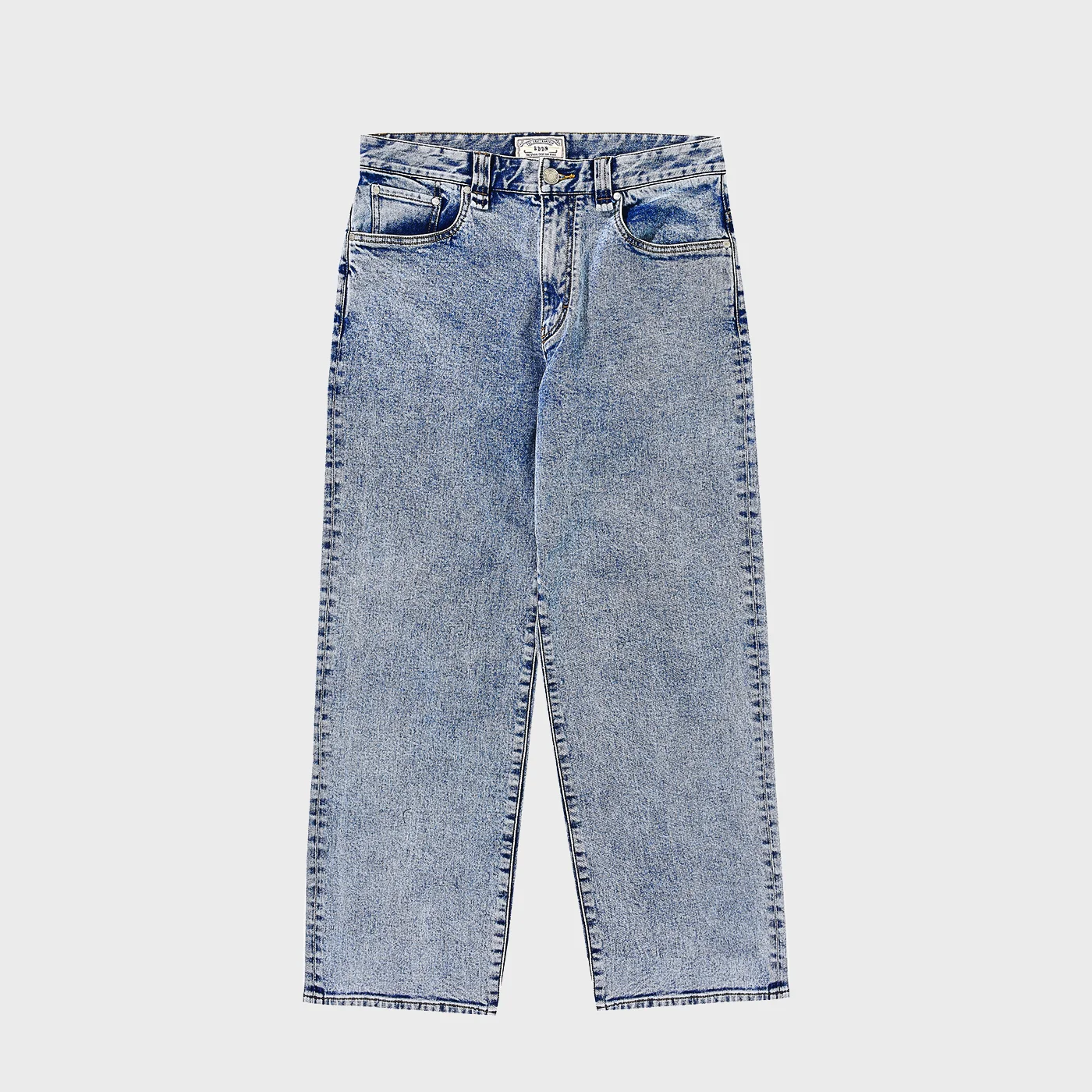 SPR JEAN (BLUE)