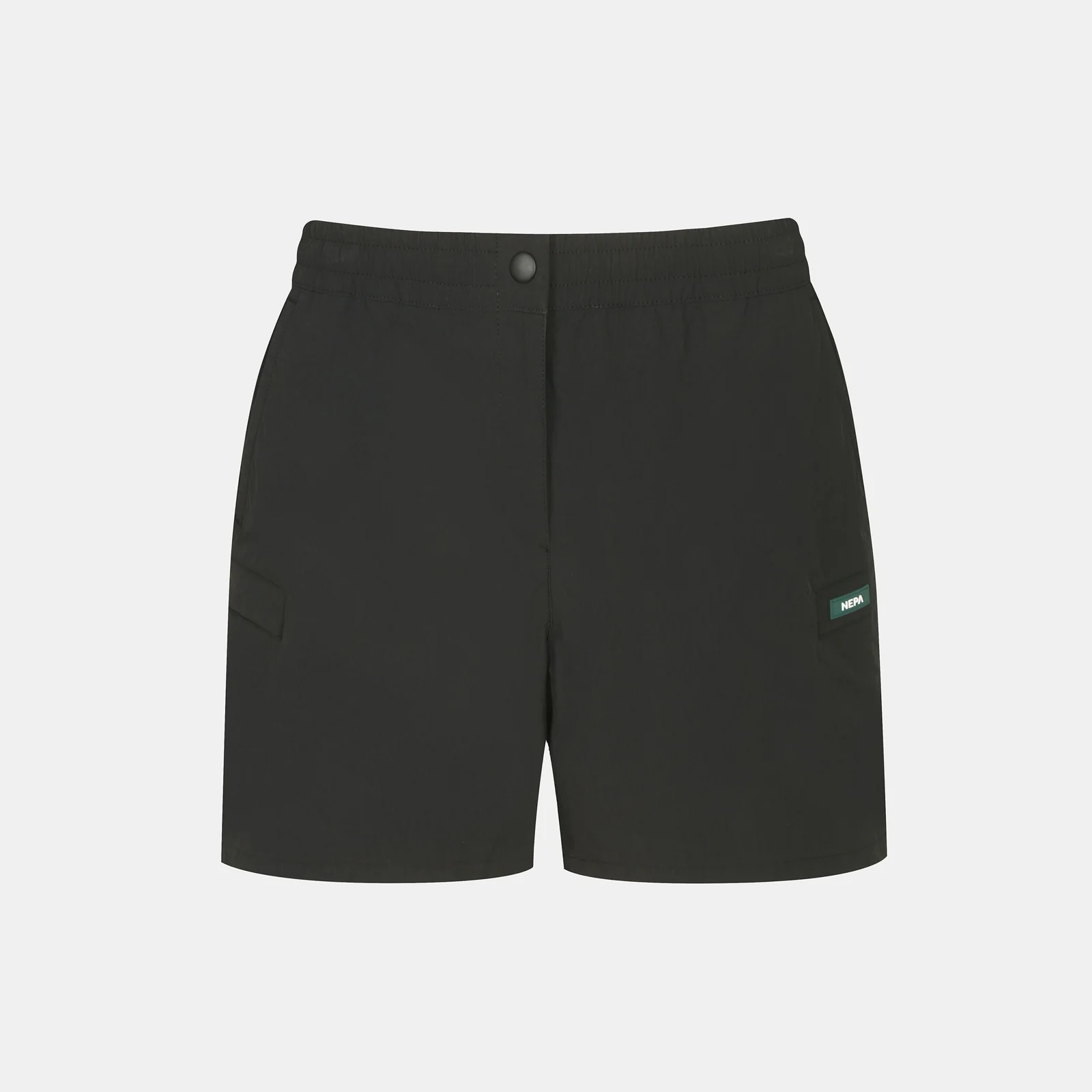 NEPA/Official Direct 7J41764 女裝 微風 工裝 短 褲子