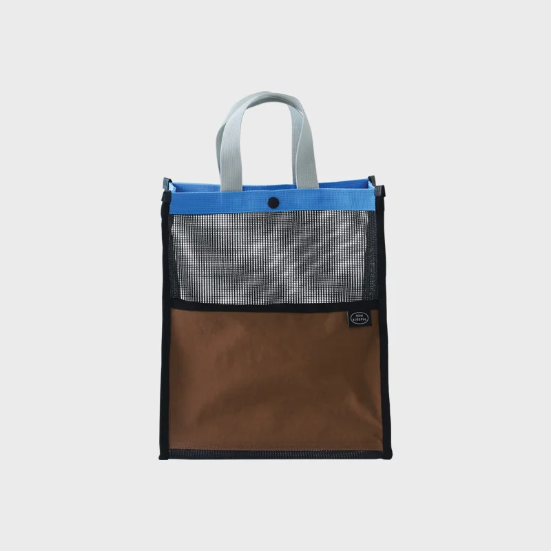 MESH BAG (MULTI 3)