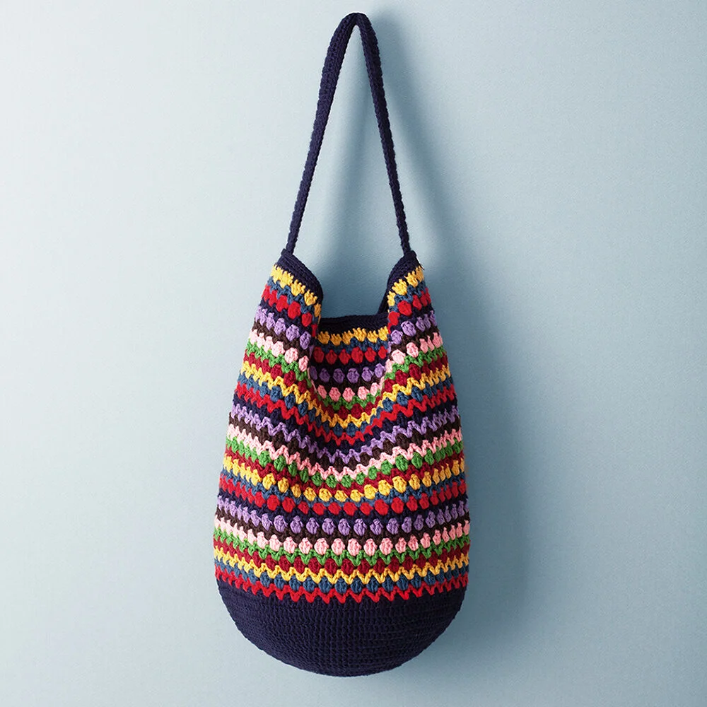 Selva Bag