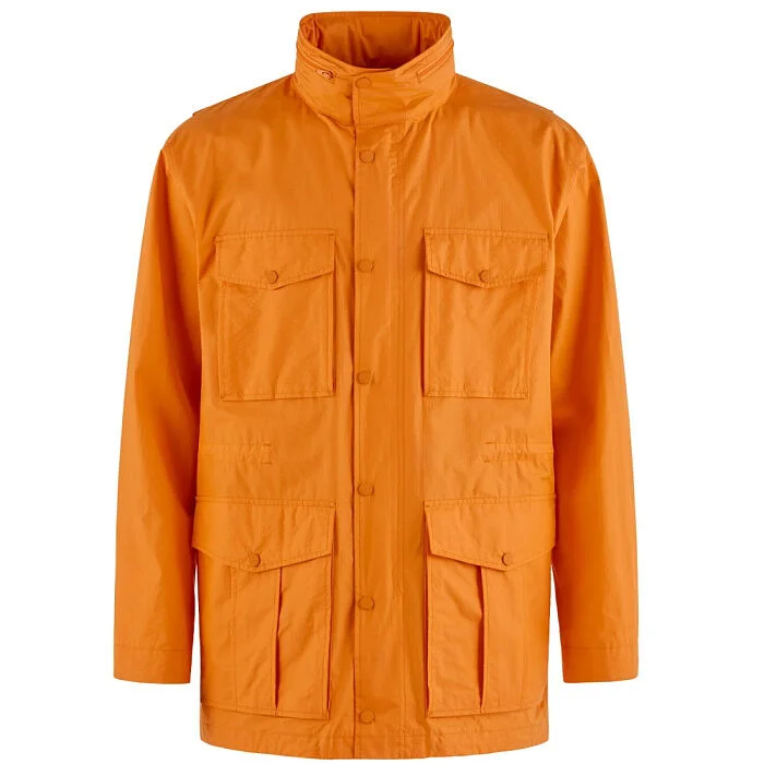 Fjällräven Samralen Raven 外套 (12500205)