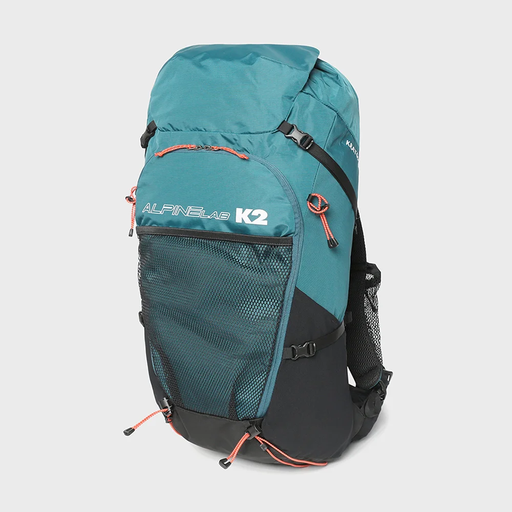 Kratos(KRATOS) 40L_TEAL_KUS26B01Q4
