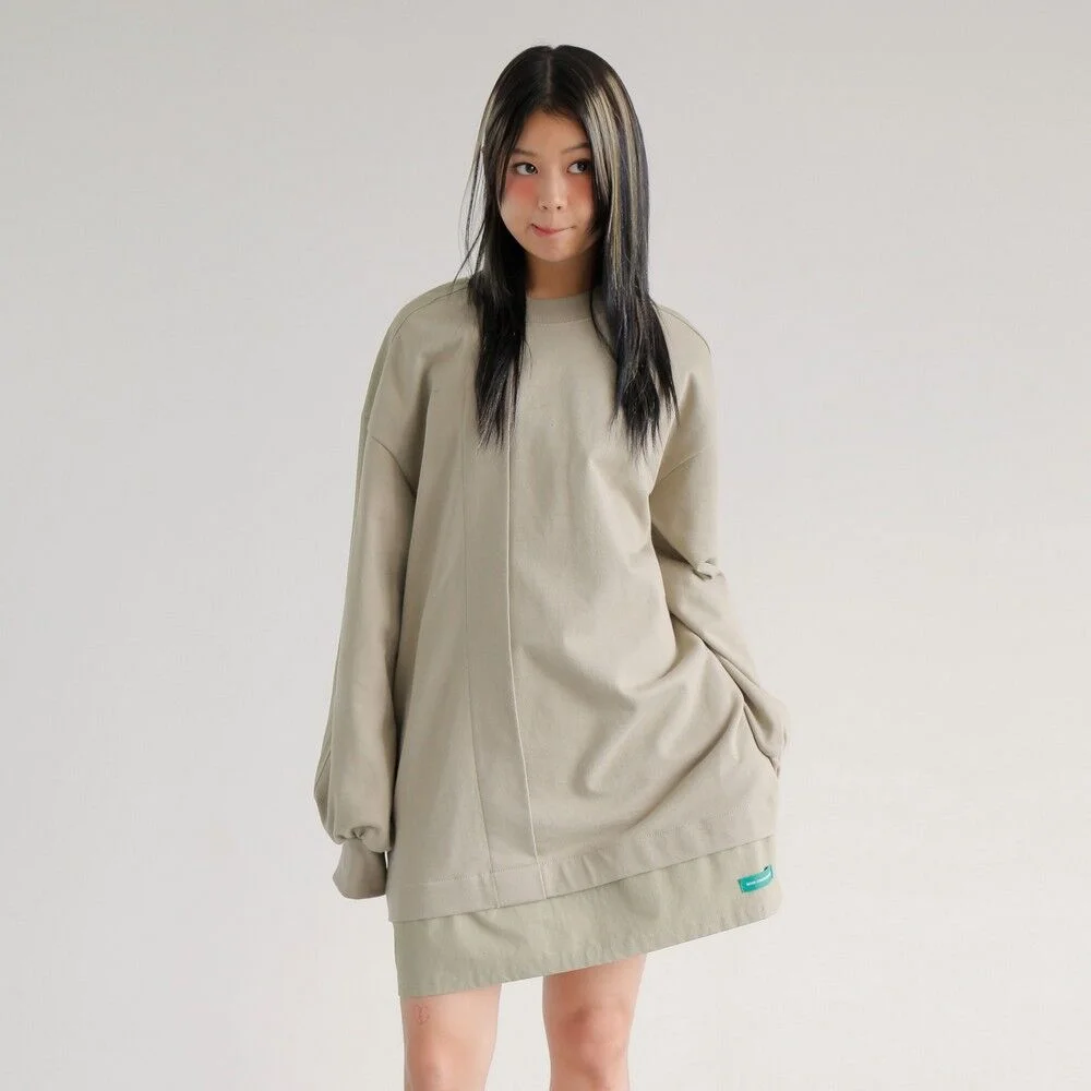W Dress
