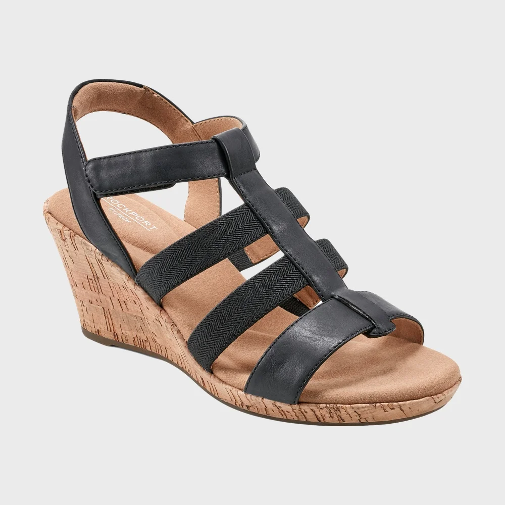 Blanca 彈性 T-Bar 涼鞋 BLANCA ELASTIC TBAR SANDAL (CJ4539)