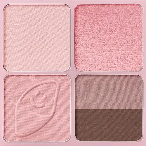 [單品] 10 Fresh-Picked Sweet Pink