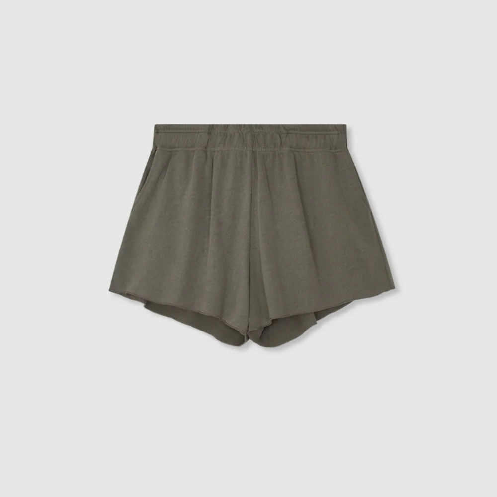 Dry Pants (khaki beige)