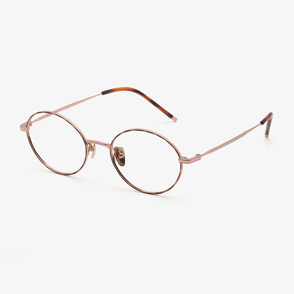 BELLO C2 Leopard/Rosegold