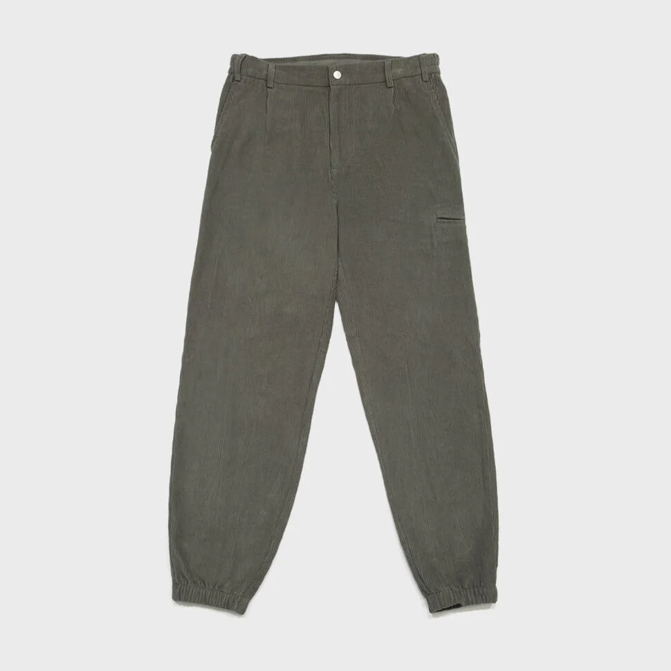 GIDEON CORDUROY PANTS_L/BEIGE
