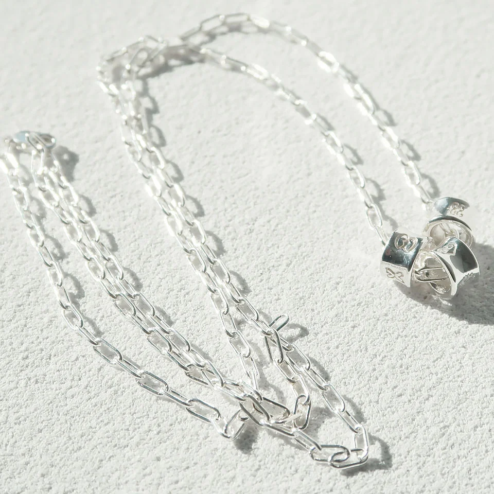 TOTEM TRIPLE NECKLACE