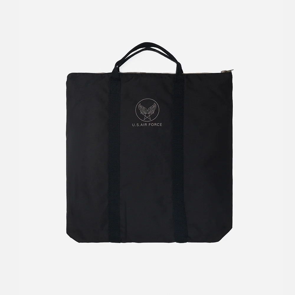 YMCL KY USAF Type 50s Helmet Bag Stencil - Black