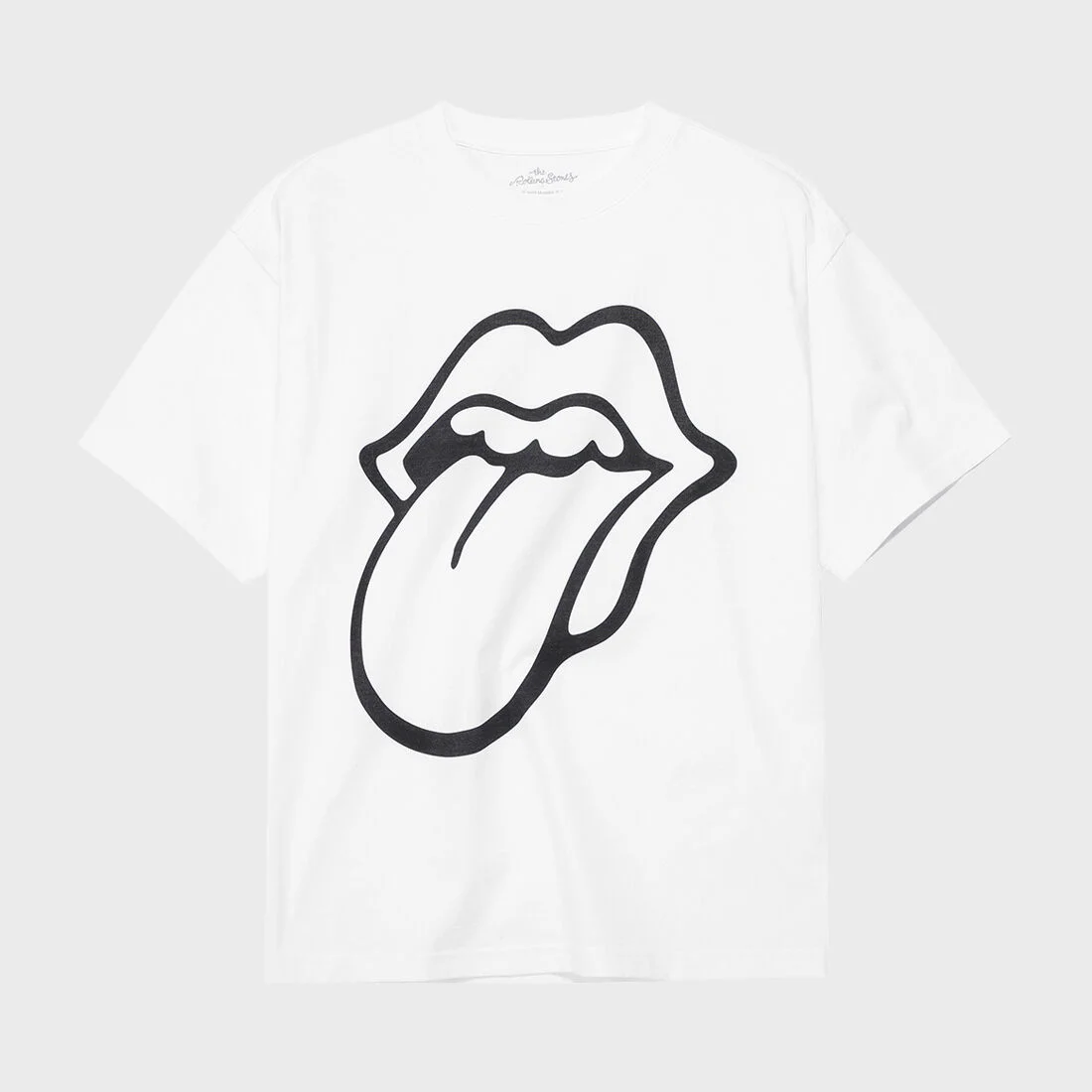 TRS 60 TONGUE WH (BRENT2276)