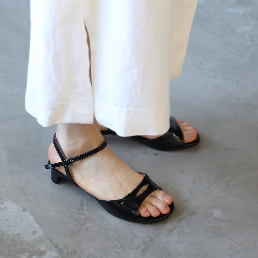 Cro Sandal_25011_black