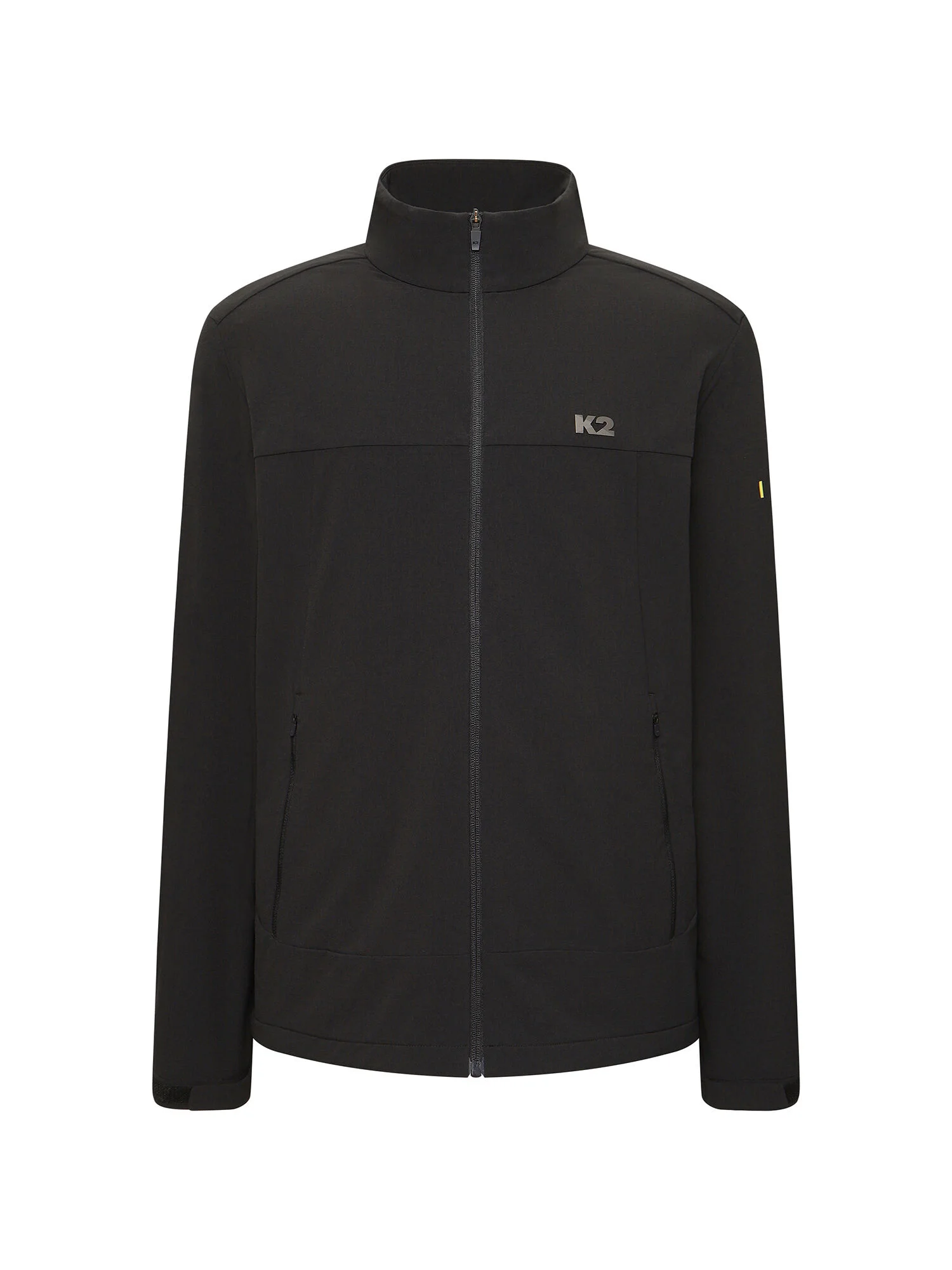 ALP Storm Fleece(STORM FLEECE) 運動服 外套_Black_KMU25103Z1